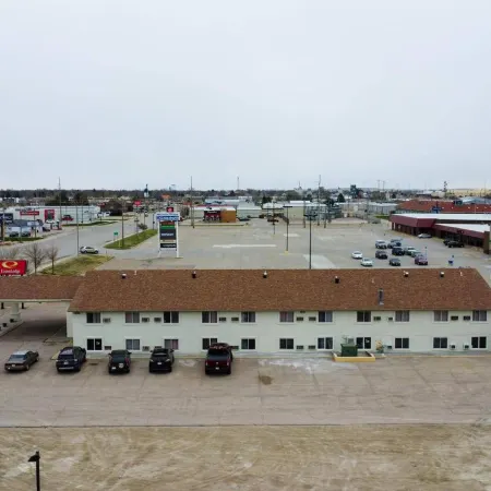 Econo Lodge Alliance