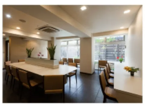 Aoi Hotel Yokosuka 東海市酒店