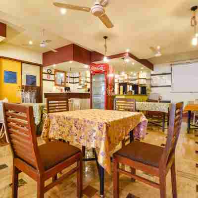 Fabhotel Maharaja Dining/Meeting Rooms