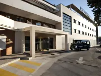 Uve Alcobendas Hôtels à : San Sebastian de los Reyes