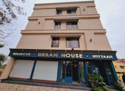 Hotel Urban House