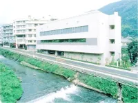 Itoen Hotel Shikisai Các khách sạn gần Nishimura Kyotaro Memorial