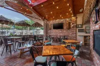 Best Western Swiss Clock Inn - Pet friendly