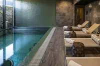 史雲頓公園酒店 - SPA