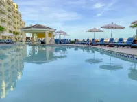 The Villas at Simpson Bay Resort - Beach