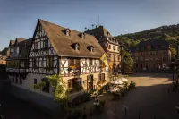 Hotel Weiler Hotels in Sankt Goar