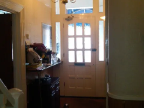 Abbey Lodge Guest House