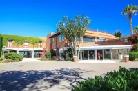 Hotel Corte Rosada Hotels in 