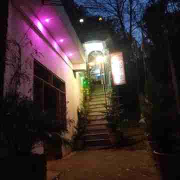 Goroomgo Balaji Home Stay (Mandi, Himachal Pradesh) Hotel Exterior