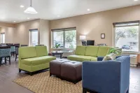Comfort Inn & Suites Temple - Medical Center