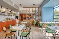 Best Western Atlantys Hotel Zenith Nantes Hotels in Saint-Herblain