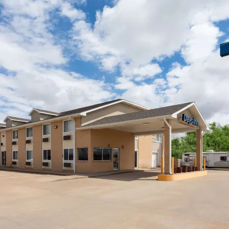 Days Inn by Wyndham Ogallala