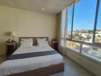 Downtown Hotel Hotel berhampiran Antananarivo Flower Market