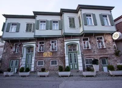 Opus 1910 Otel