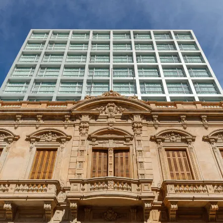 Palmaroga Hotel Asuncion, Tapestry Collection by Hilton