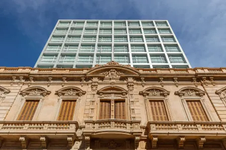 Palmaroga Hotel Asuncion, Tapestry Collection by Hilton