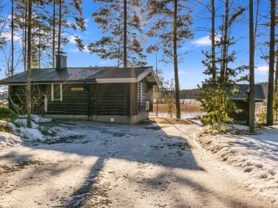 Valkjärvi 2 Hotels in Ийтти
