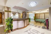 Hotel Prime Hotels in Ahmedabad