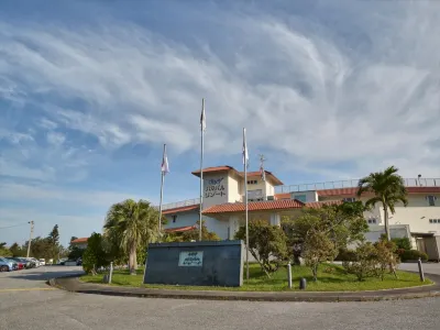 Miyuki Hamabaru Resort