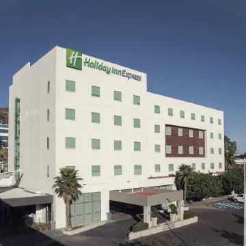 Holiday Inn Express GUADALAJARA ITESO by IHG