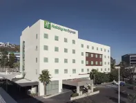 Holiday Inn Express Guadalajara Iteso - gimnasio