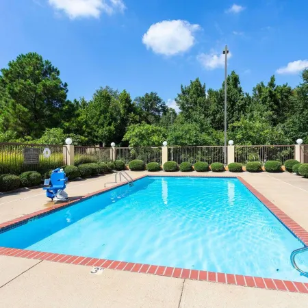 Comfort Inn Horn Lake - Southhaven