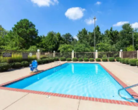 Comfort Inn Horn Lake - Southhaven