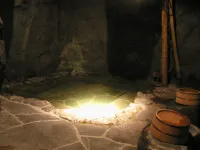 Hot spring inn Ryofuso　Mie prefecture