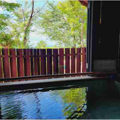 Forest Club Den-en Fitness & Recreational Facilities