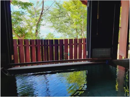 Forest Club Den-en Отели рядом со станцией Какунодатная станция