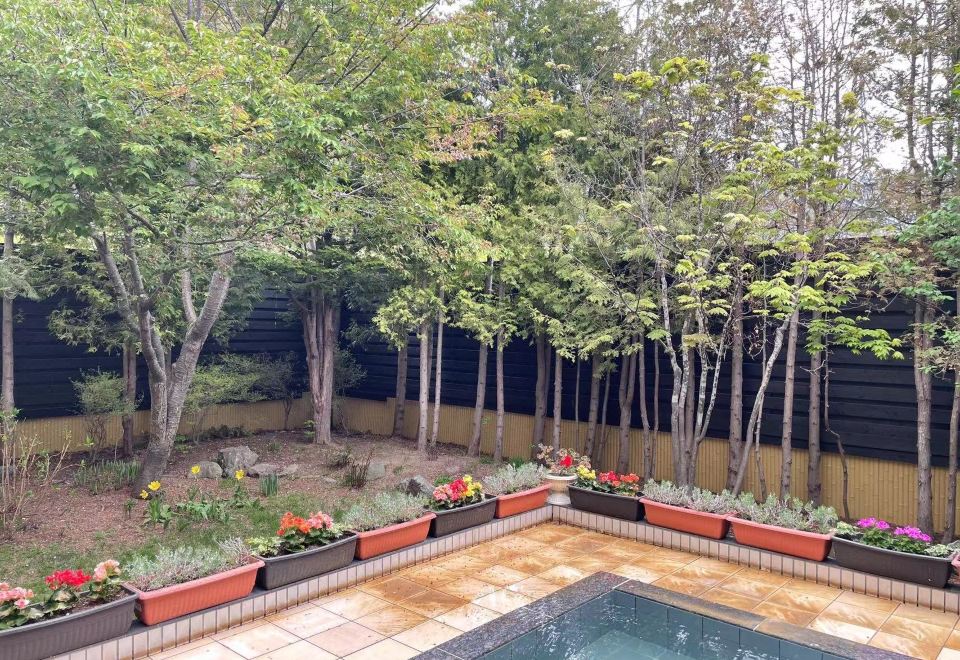 5. 호텔 긴와소..