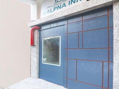 Super Hotel O Kalpna Inn
