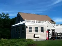 Viking Shores Motor Inn Hotels in Eastham