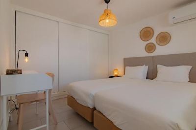 Apartment-Ground Floor Apartments Salomé Photo