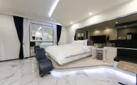 Calton Hill Hotel Hotels in Jeonju