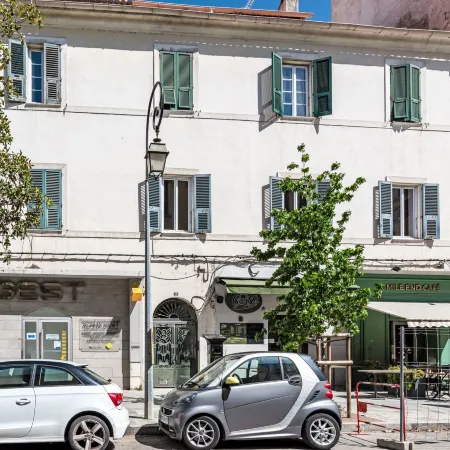 Casa Grandval