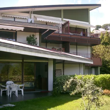 B116 Отели в г. Гиффа