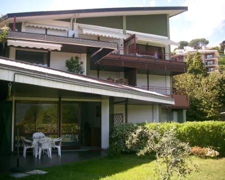 B116 Hotels in Ghiffa