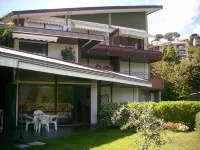 B116 - Homestays