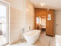 Superior Mit 4 Schlafzimmern Und Sauna