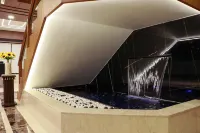 سنترا هوتل