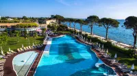 Hotel Corte Valier - Pools