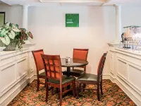 Comfort Suites McAlester Hotels in McAlester
