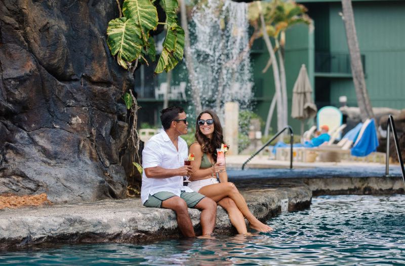 Outrigger Kaua'i Beach Resort & Spa photo 5