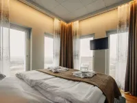 Best Western Malmo Arena Hotel Hotels near Vaster