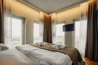 Best Western Malmo Arena Hotel - Fitnessstudio