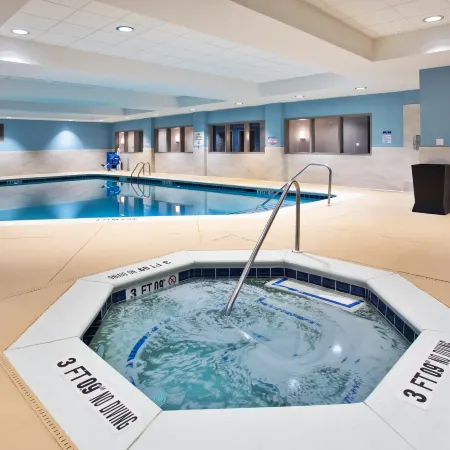 Holiday Inn Express Augusta North - GA by IHG