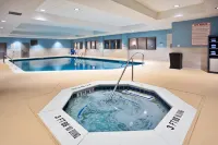 Holiday Inn Express Augusta North - GA by IHG - baignoire