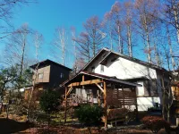Private Villa for Rent - Yatsugatake Ishido Garden Chikaraso