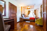 Wigot Gardens Hotels in 